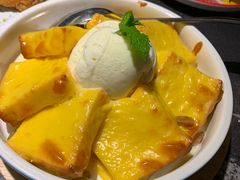 -新白鹿餐厅(松江开元地中海店)