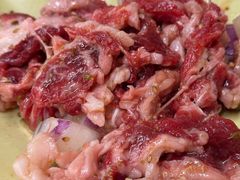 -二刚大块烤肉(东山商业街店)