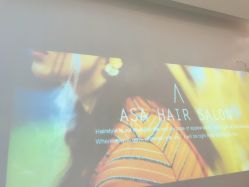 -ASA HAIR SALON