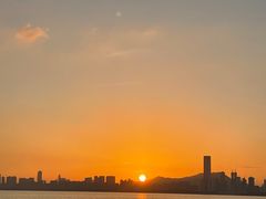 -深圳湾公园(南山区)