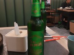 -福福泥炉烤肉(三台子店)