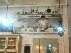 -Kitchen·Y洋厨房西餐厅(王府壹号店)