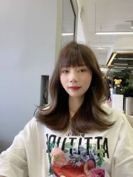 -V+SALON造型