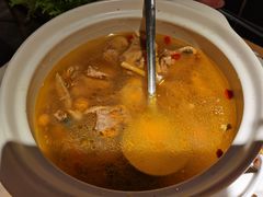 一鸡两吃-大碗先生(万家丽店)