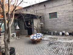 -出走咖啡·面包(宋庄店)