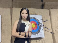 -蓝天射箭馆·专业射箭运动(诚丰广场店)