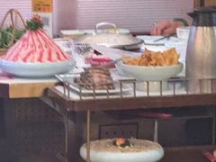 -捞神煲汤火锅(湖滨商业街店)