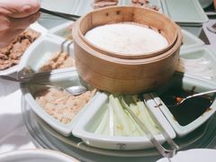 -羲和雅苑•北京烤鸭(陆家嘴中心店)