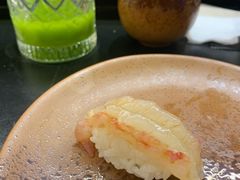 牡丹虾寿司-Sushi Hanzo半藏(天环广场店)
