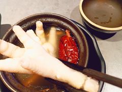-华威约饭街