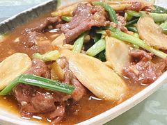 -腰记饭店(龙源路店)