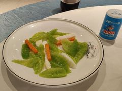 -老好人·海鲜·上海菜(呼玛二店)