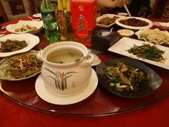 -世纪金源大饭店·金源自助餐厅