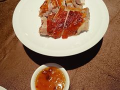 -侨美·唐荔园·40年地道粤菜