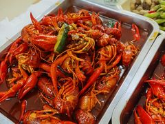 麻辣小龙虾-盱眙虾怪·旗舰店