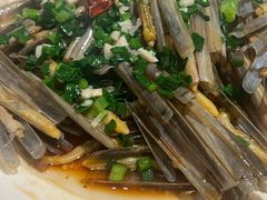 -小厨师·二十年沈家门小海鲜(百井坊巷店)