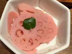 -清水亭湖北菜(大屯DT51店)