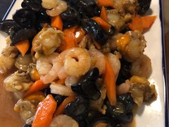 -董立兵烤鸭店(山大路店)