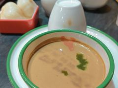 -南门四季铜锅涮肉(左家庄店)
