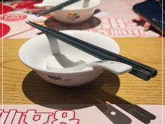 -爱碗亭·鲜炒湖南菜(壹城中心店)