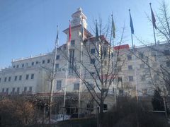 -瑞海姆酒店中餐厅