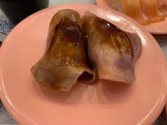 -争鲜回转寿司(流行前线店)