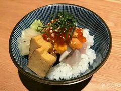 -然寿司(郎园vintage店)