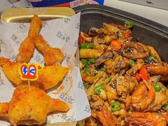 -蛙来哒(龙华壹方天地店)