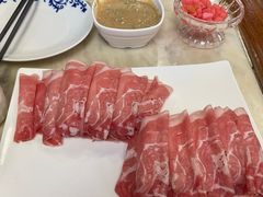 -东来顺•非遗火锅(外滩店)