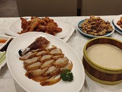 -福来居烤鸭店(天坛二店)