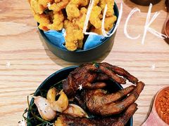 -一尺花园(安和花园店)