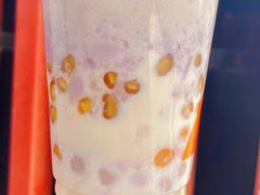 -CoCo都可(建外SOHO店)