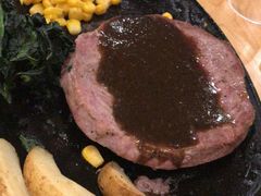 -萨莉亚意式餐厅(石鼓路店)