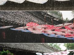 -安仁古镇