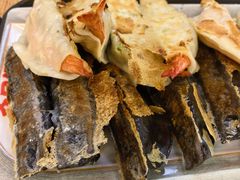 -众品老方子锅贴甜沫(李村店)