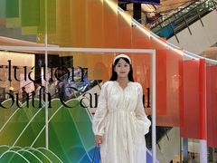 -CityOn熙地港（西安）购物中心