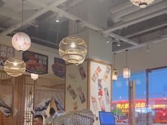 -晴季寿司(延河路万达广场店)