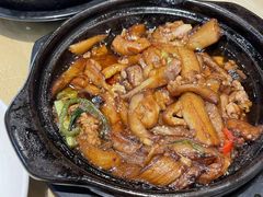 -东山茶寮(新安店)