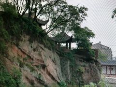 -东坡赤壁风景名胜区