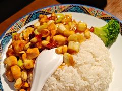 -伊斯麦尔丝路·新派菜(沙子口店)