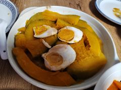 -玲燕蒸菜馆(江东路店)