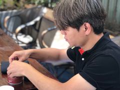 -T-COFFEE(长江花园店)