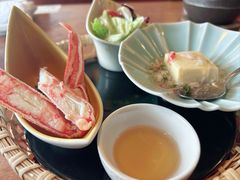 -蟹道乐(新宿本店)