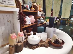 -扫雪煮茶(西村店)