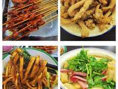 炸年糕-潮妈小食