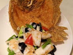 -利苑酒家(金宝店)