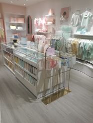 -英氏yeehoo(千灯湖环宇城店)