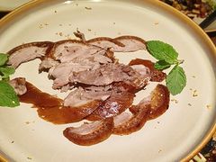 -青年公社烤鸭(熙悦天街店)