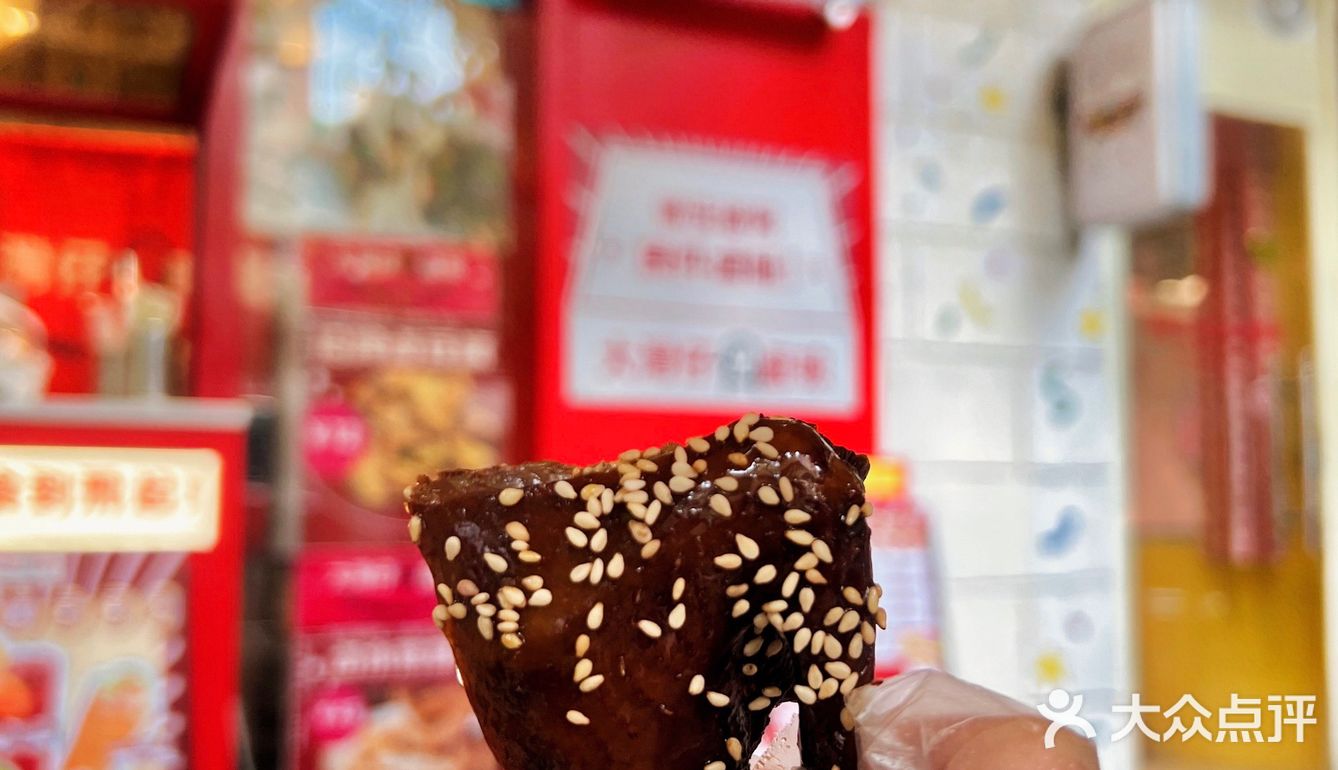 江南西 | 又挖到了平价宝藏小店🐦