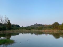 -池州市平天湖风景区